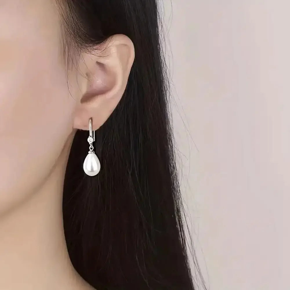 Pearl Drop