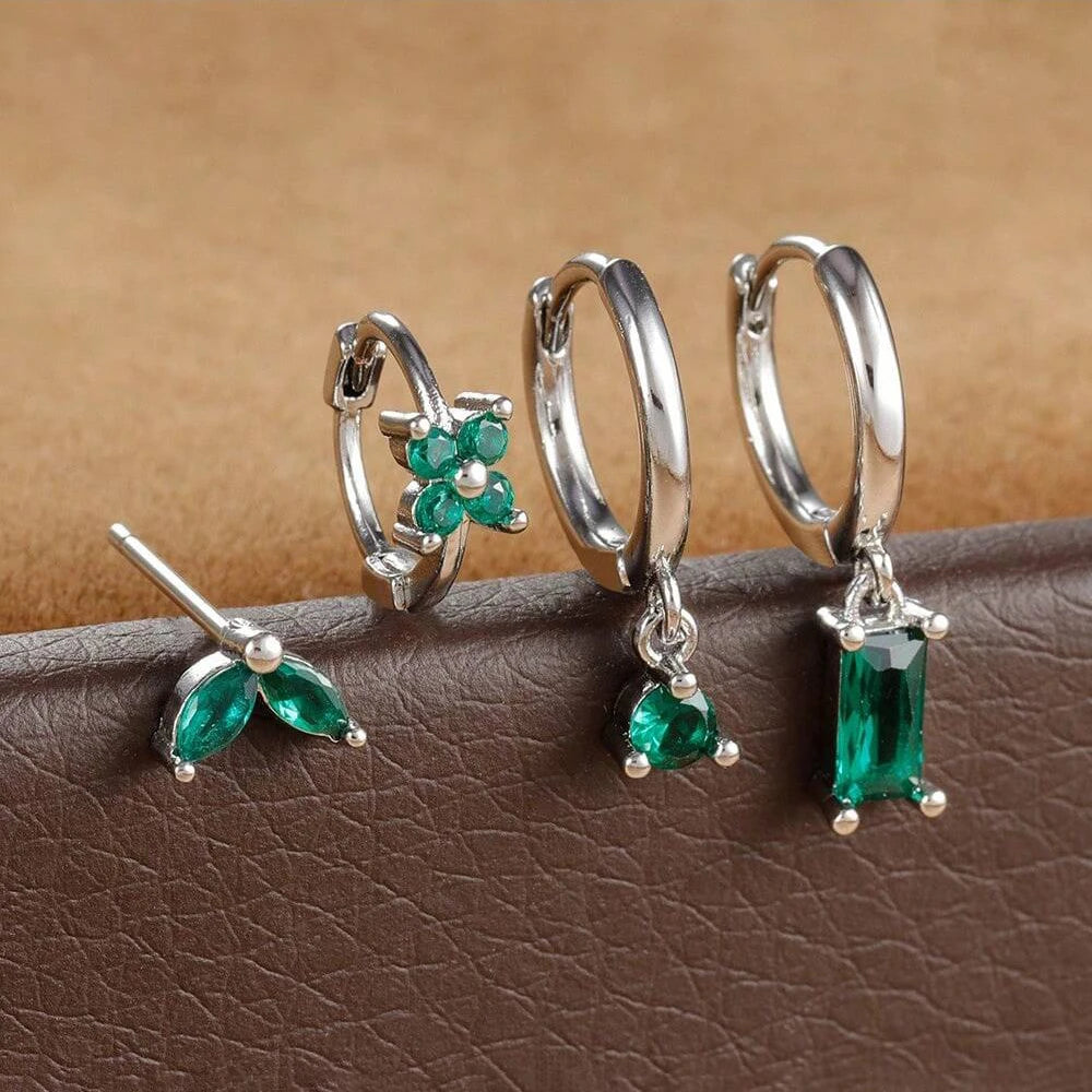 California Zirconia