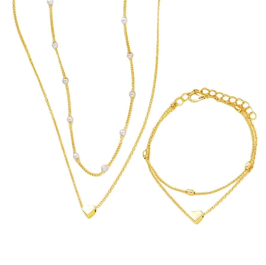 Royal Aura Set