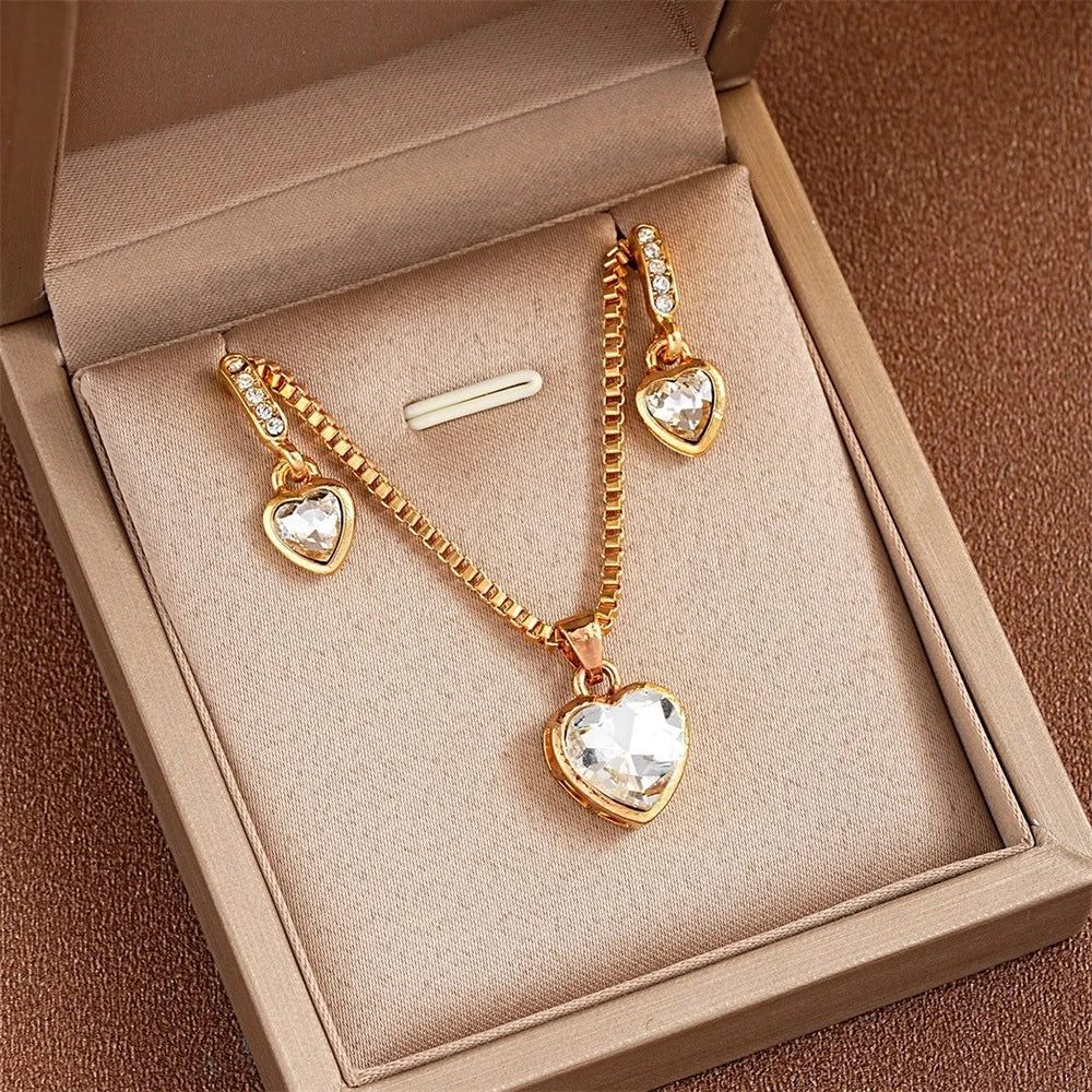TwinHeart Set