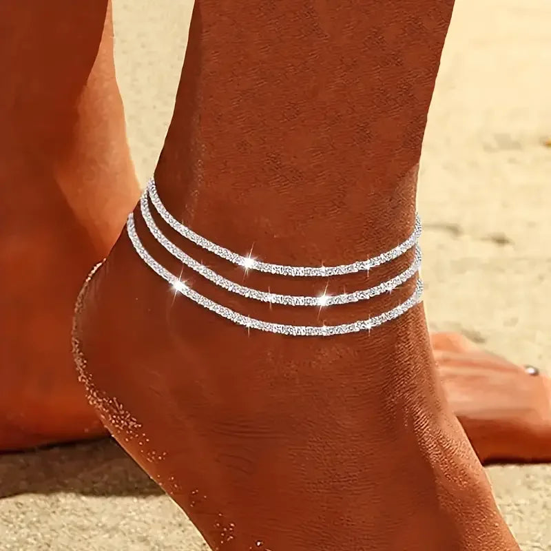 Elegant Boho