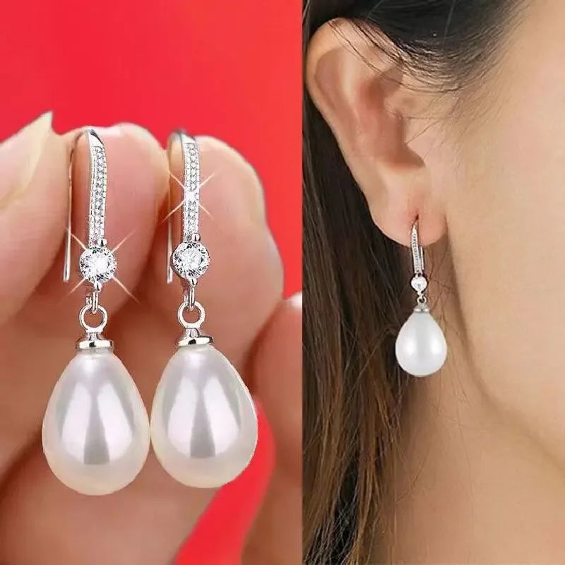 Pearl Drop