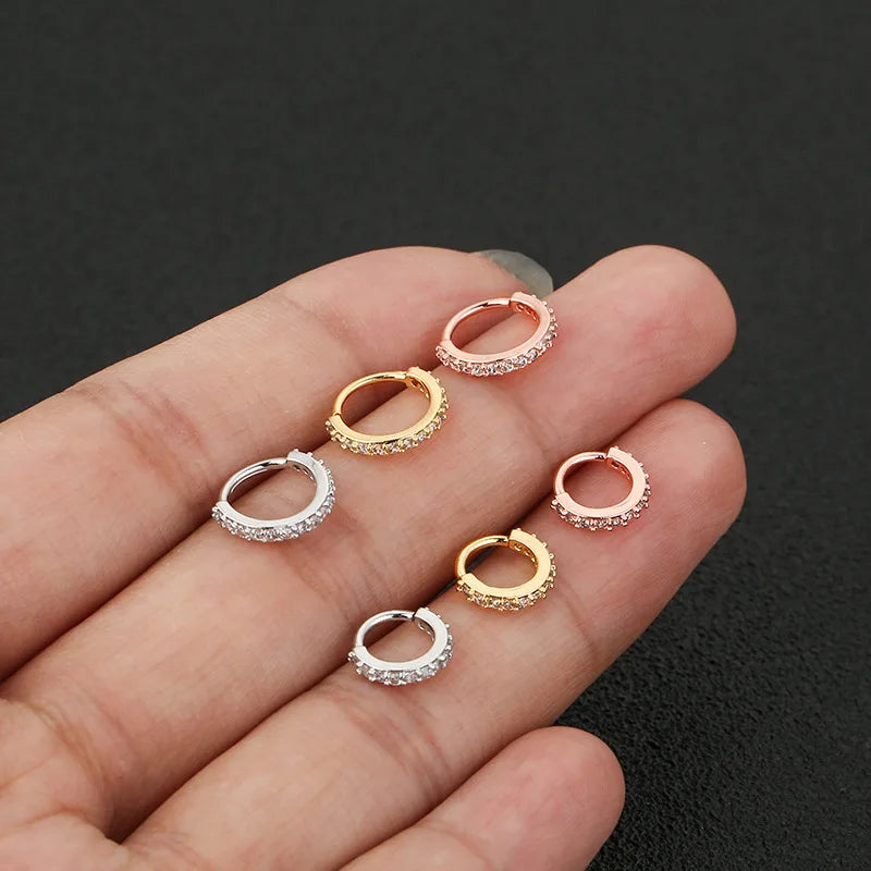Cubic Zircon