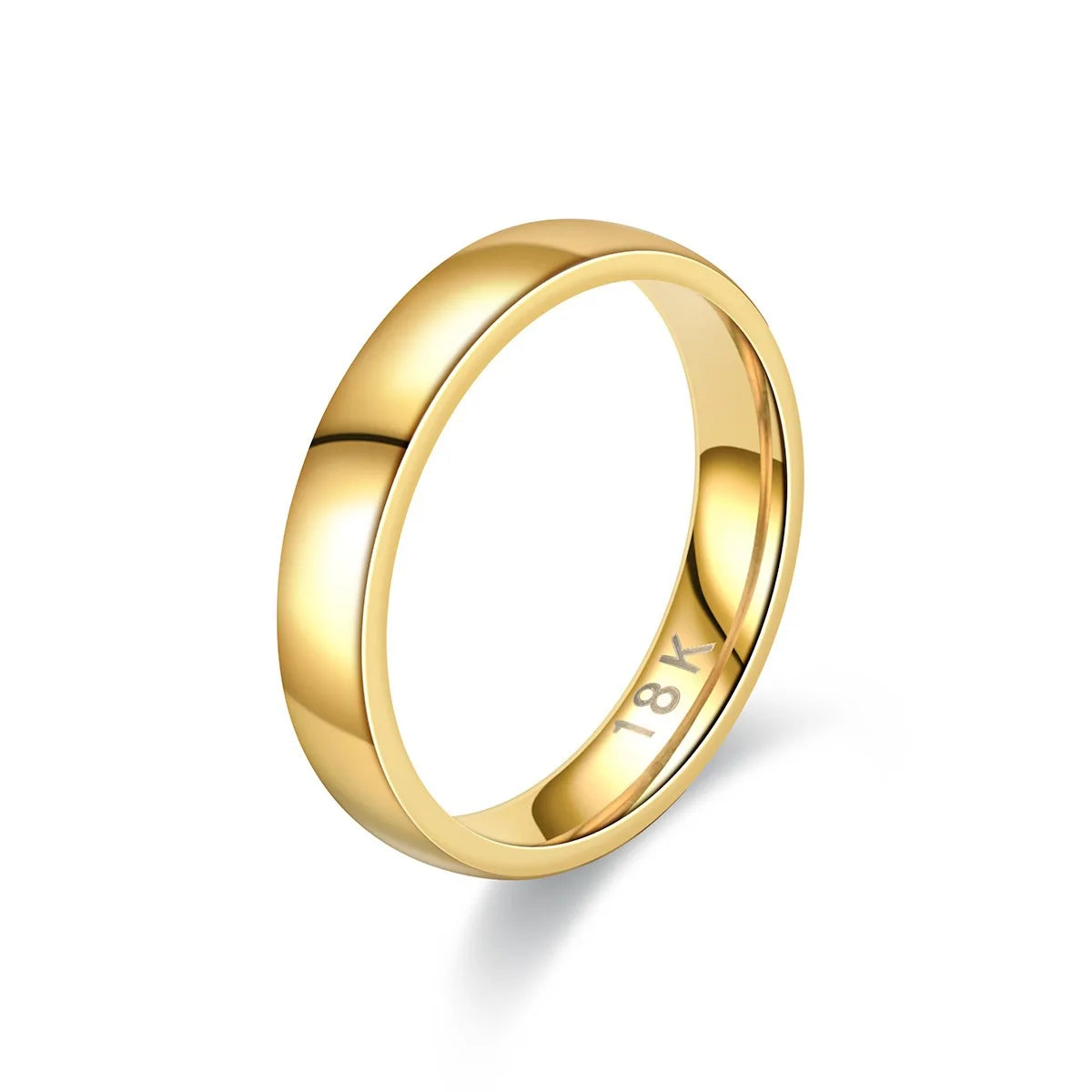 EverGlow Couple Ring