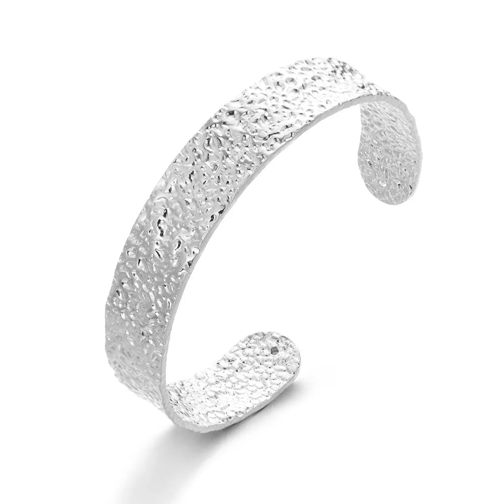 Royal Open Bangle
