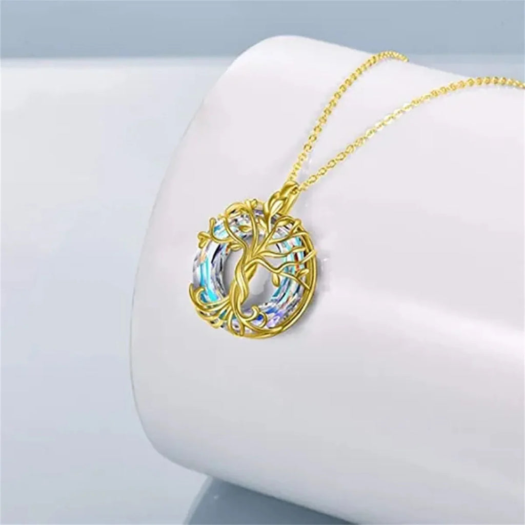 Tree of Love Pendant