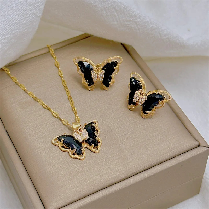 Enchanted Wings