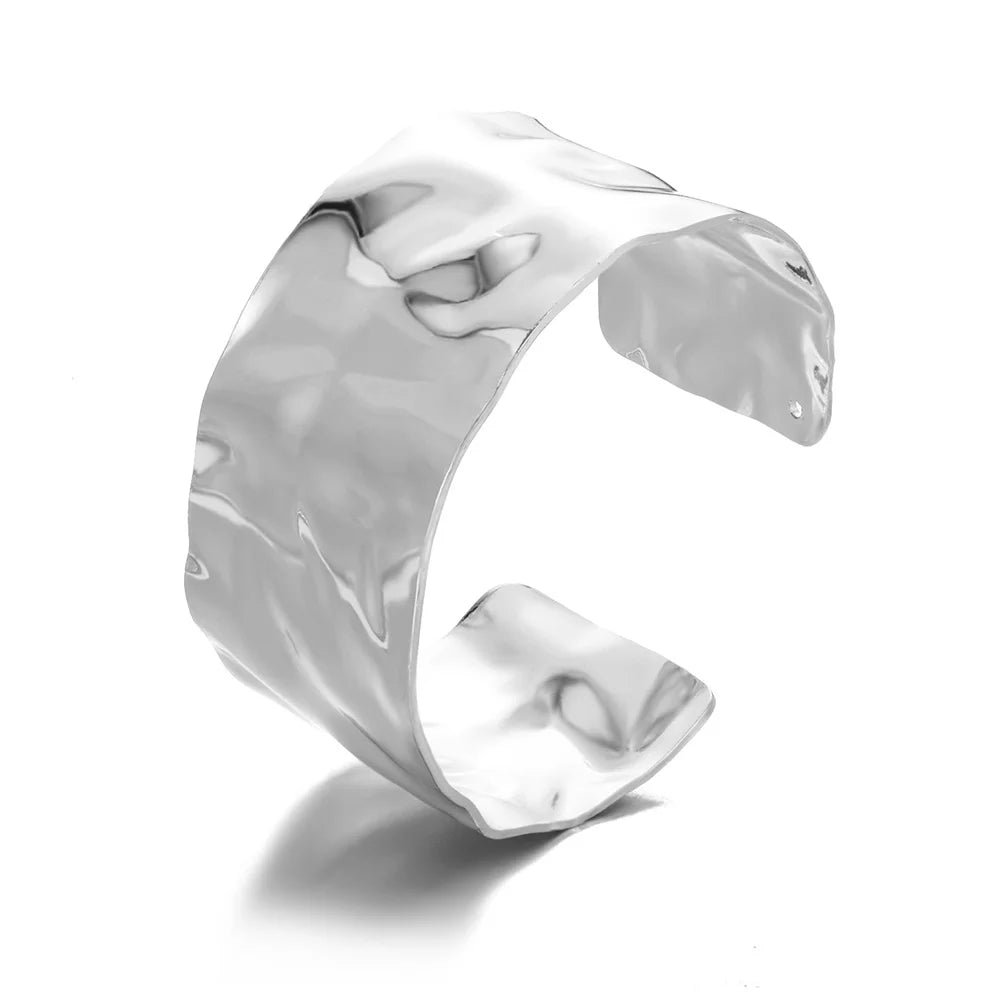 Royal Open Bangle