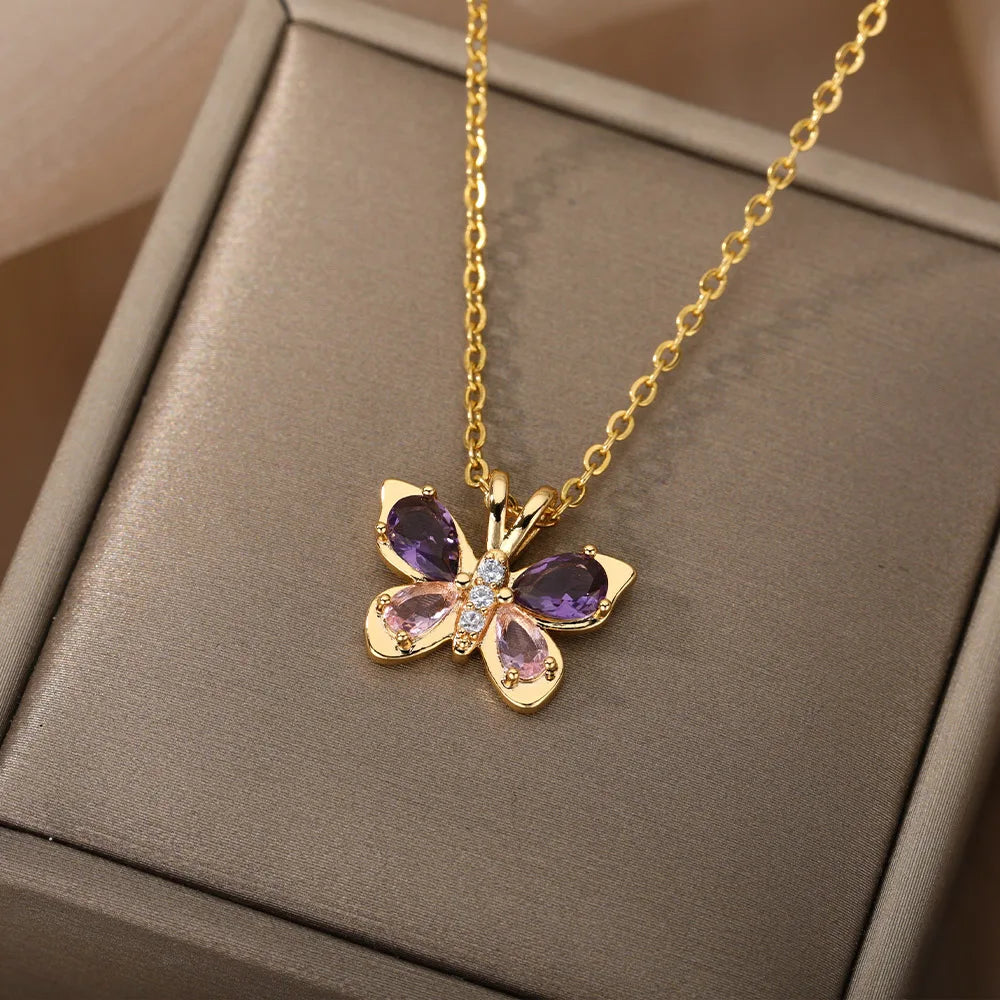 Spring Butterfly