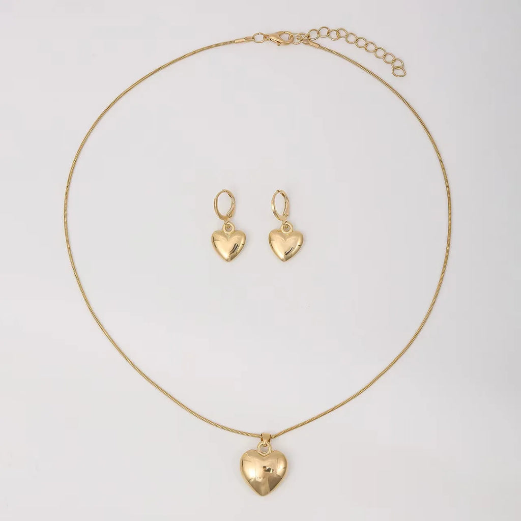 TrueLove Heart Set