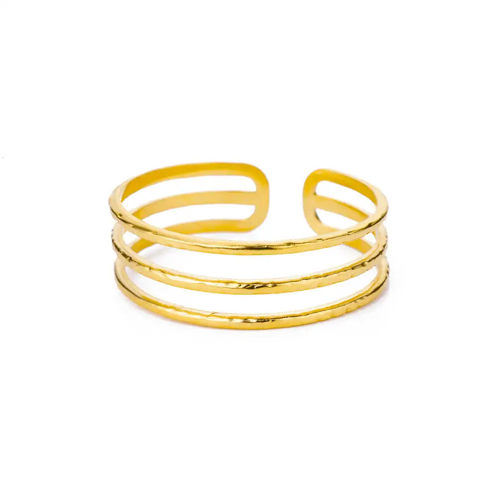 Royal Open Bangle