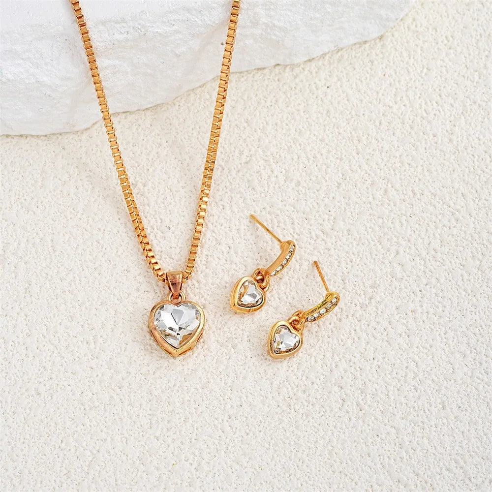 TwinHeart Set
