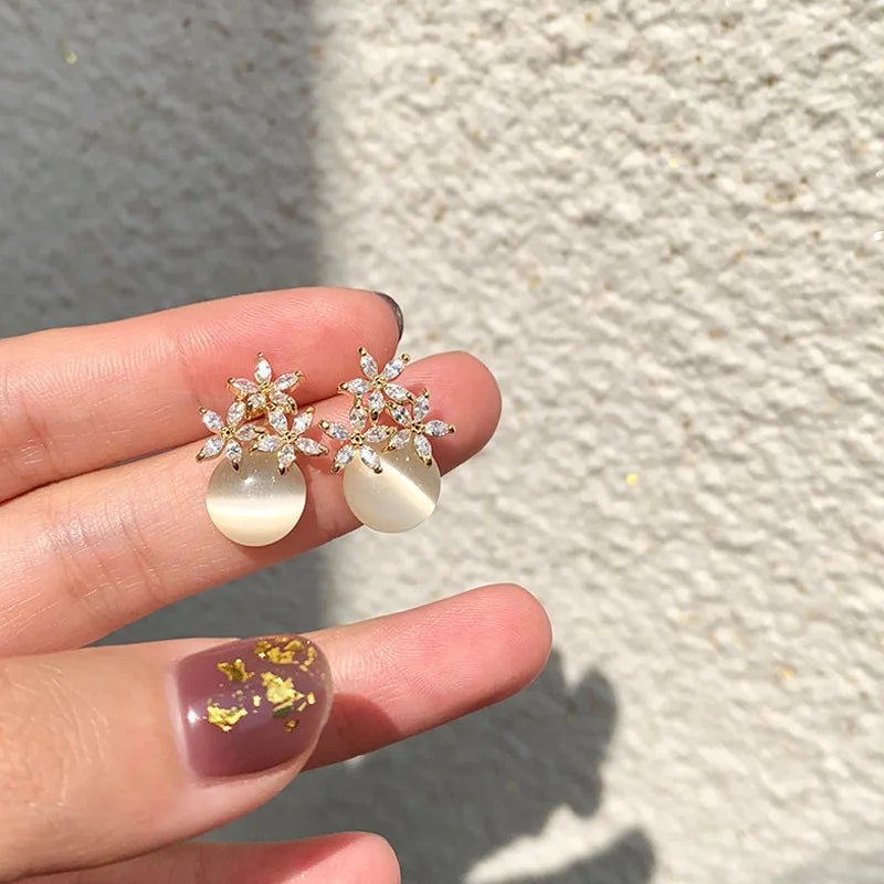 Dainty Flower