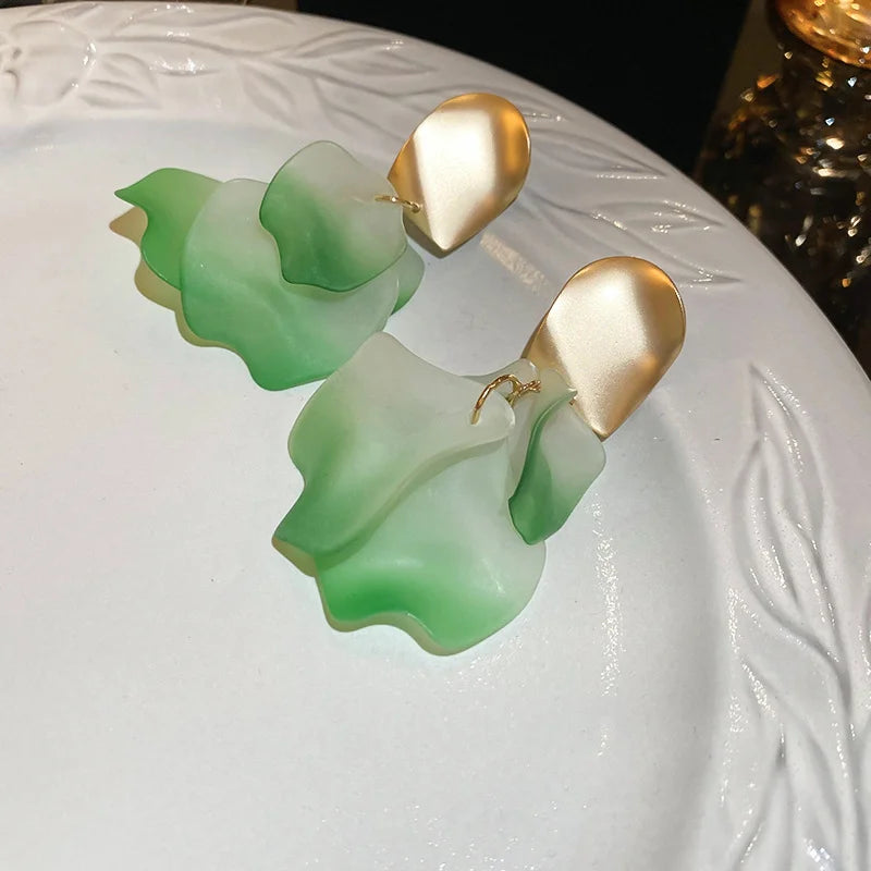 Asia Chandelier
