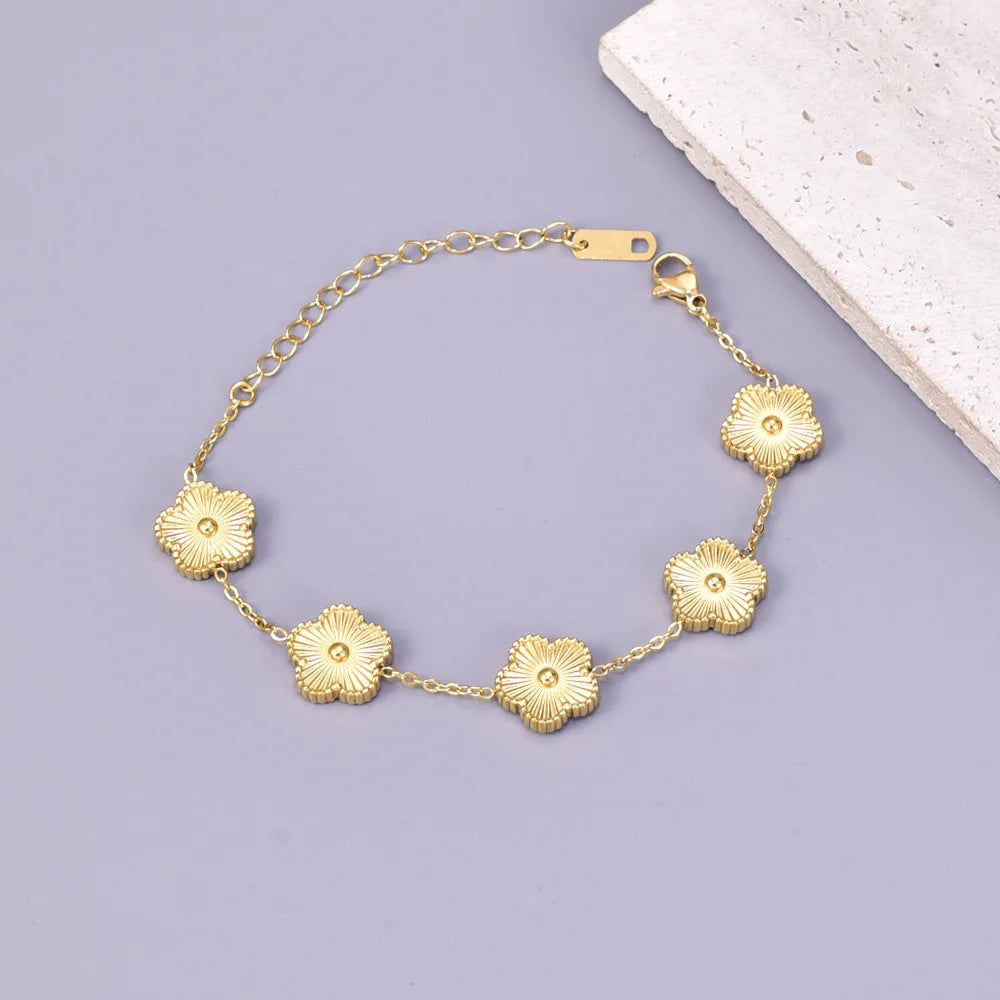 Fleur De Five