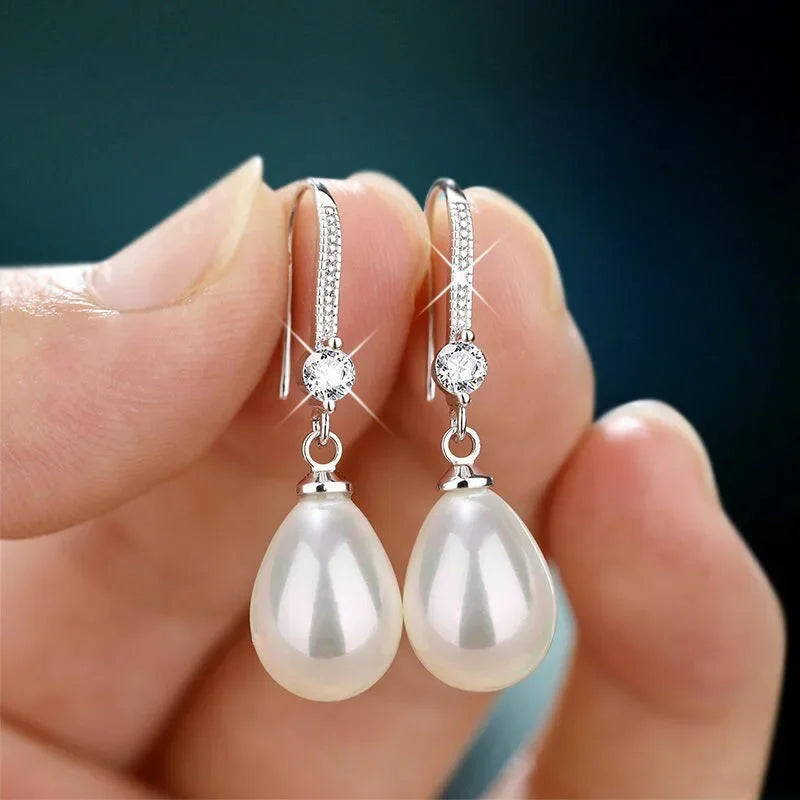 Pearl Drop