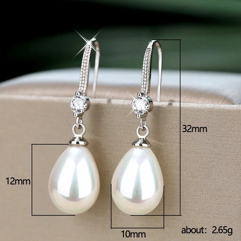 Pearl Drop