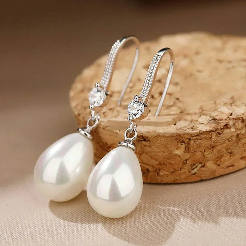 Pearl Drop