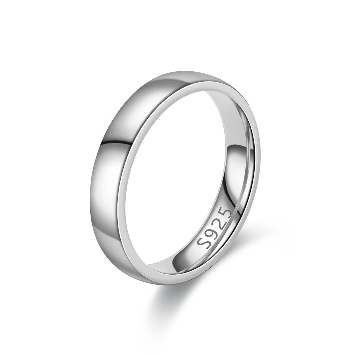 EverGlow Couple Ring