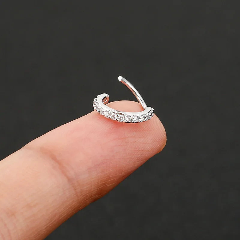 Cubic Zircon