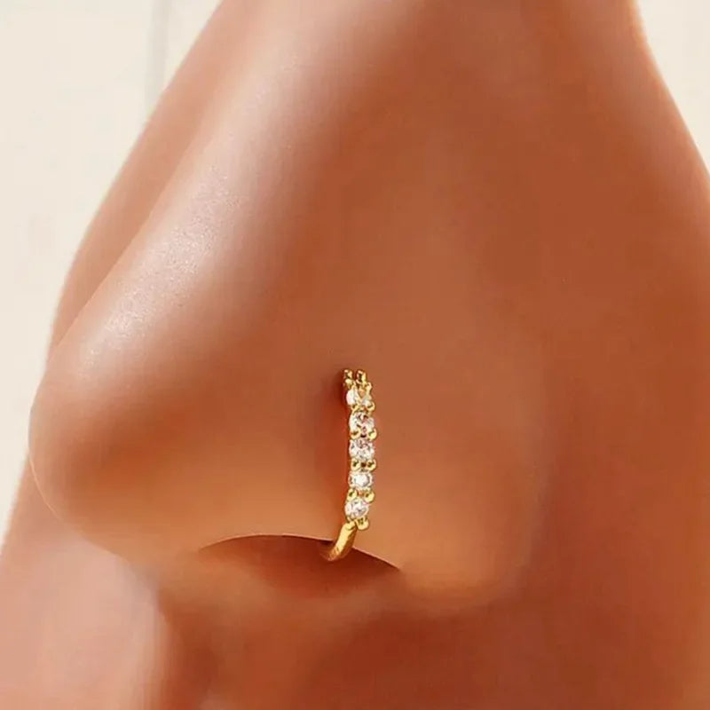 Simple Nose