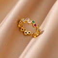 Nova Love Ring