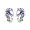 Iris Petal