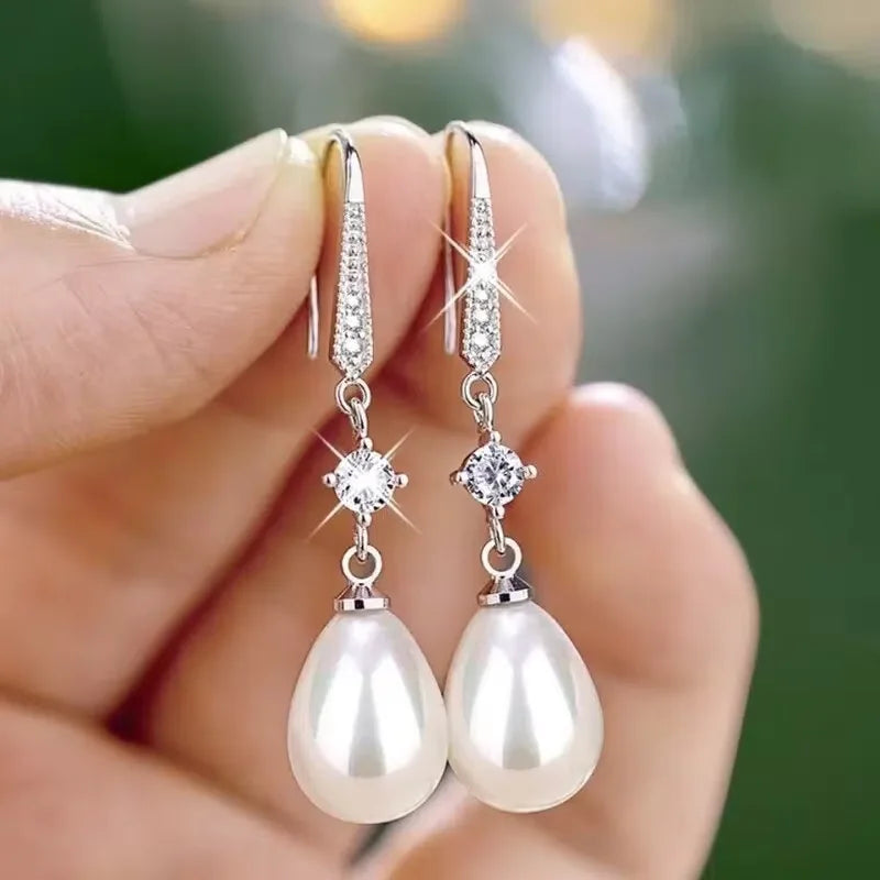 Pearl Drop