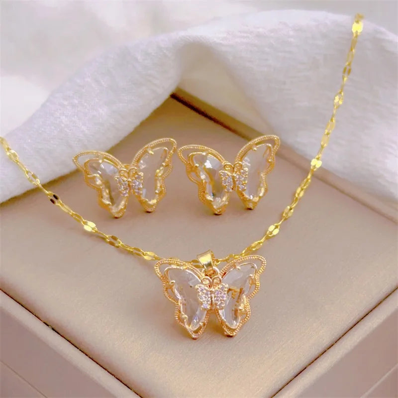 Enchanted Wings