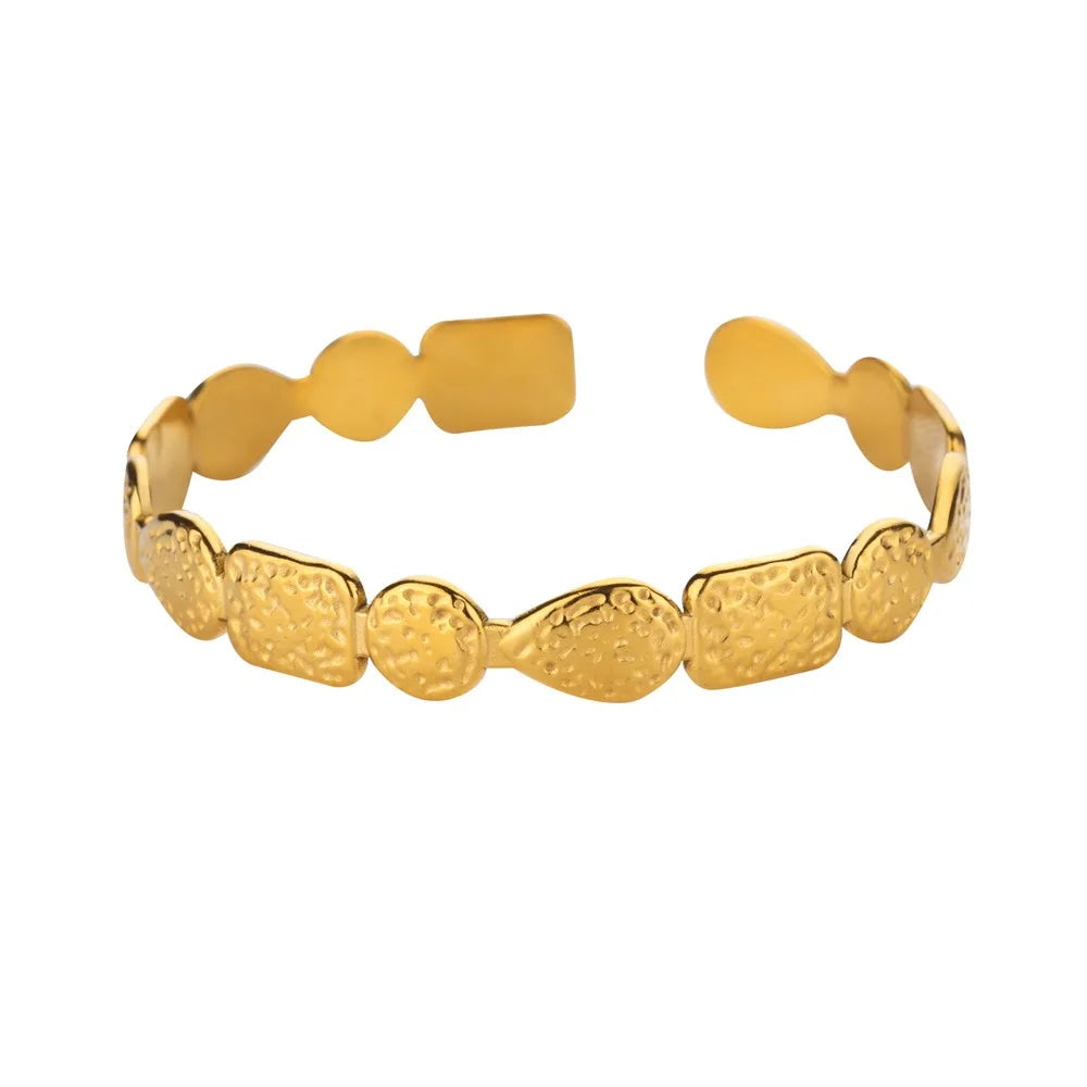 Royal Open Bangle