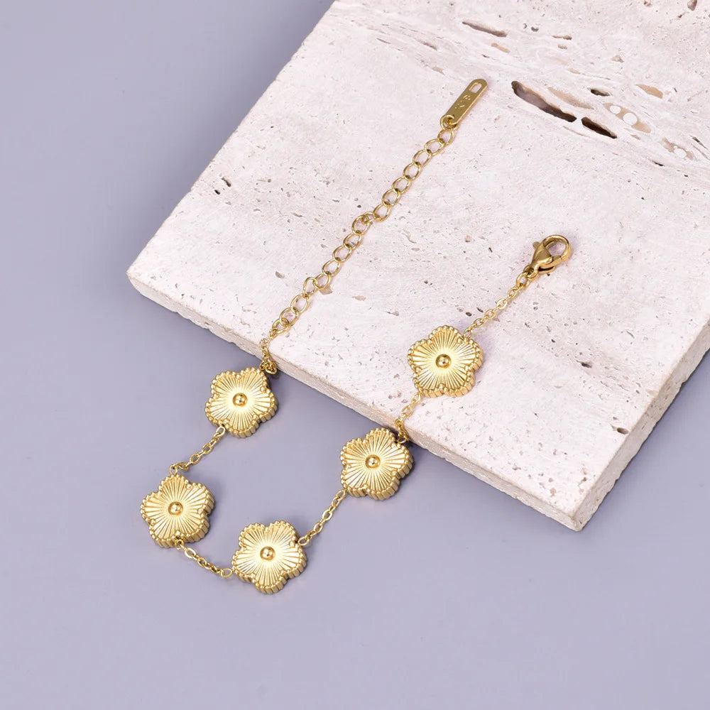 Fleur De Five