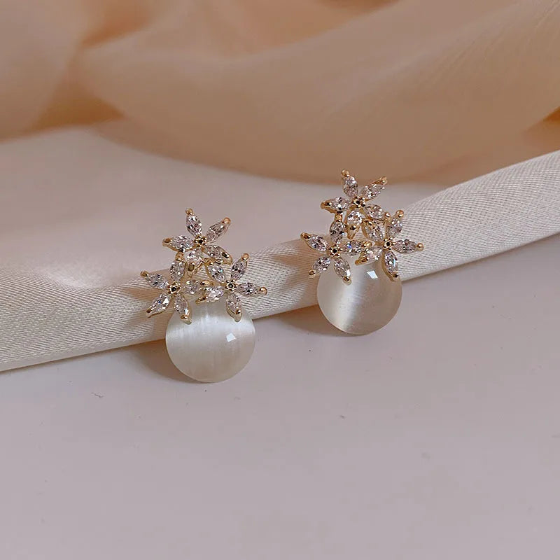 Dainty Flower