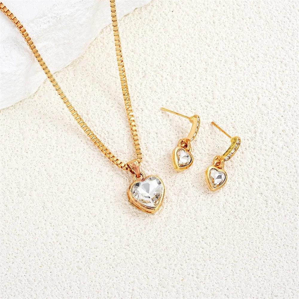 TwinHeart Set