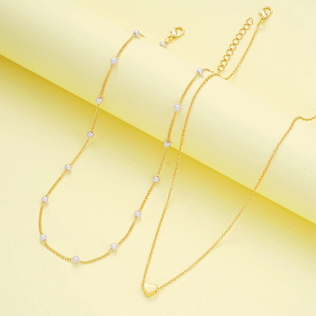 Royal Aura Set