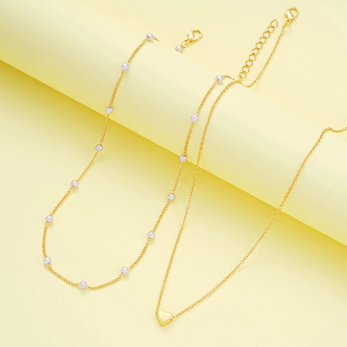 Royal Aura Set