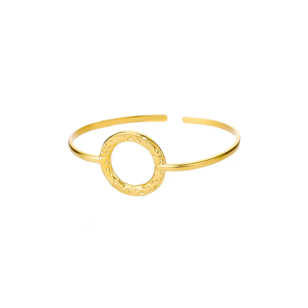 Royal Open Bangle