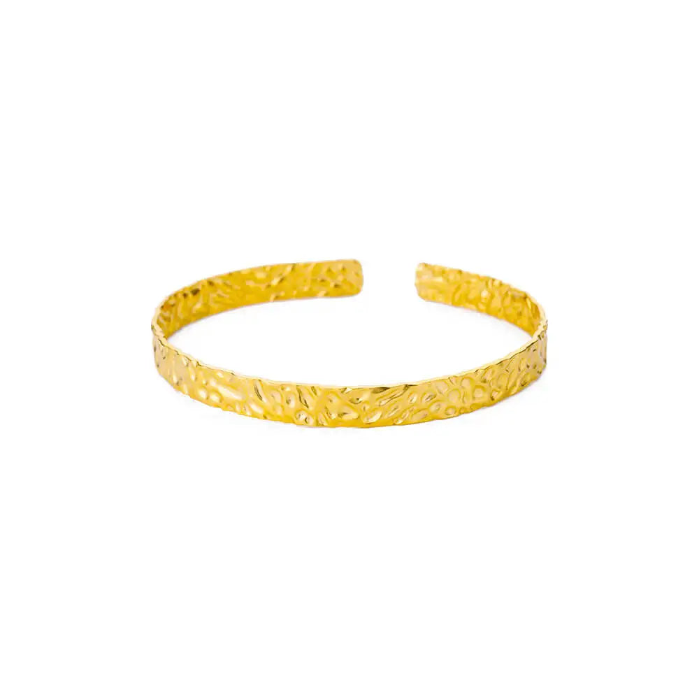Royal Open Bangle