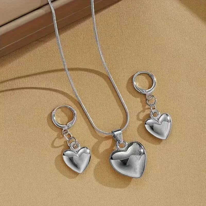TrueLove Heart Set