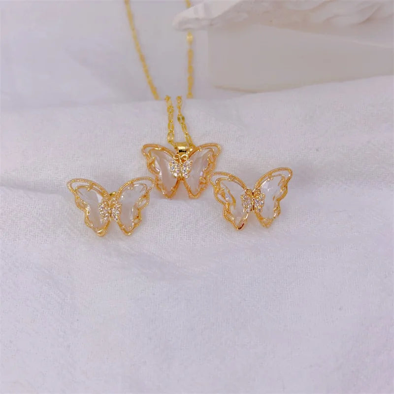 Enchanted Wings