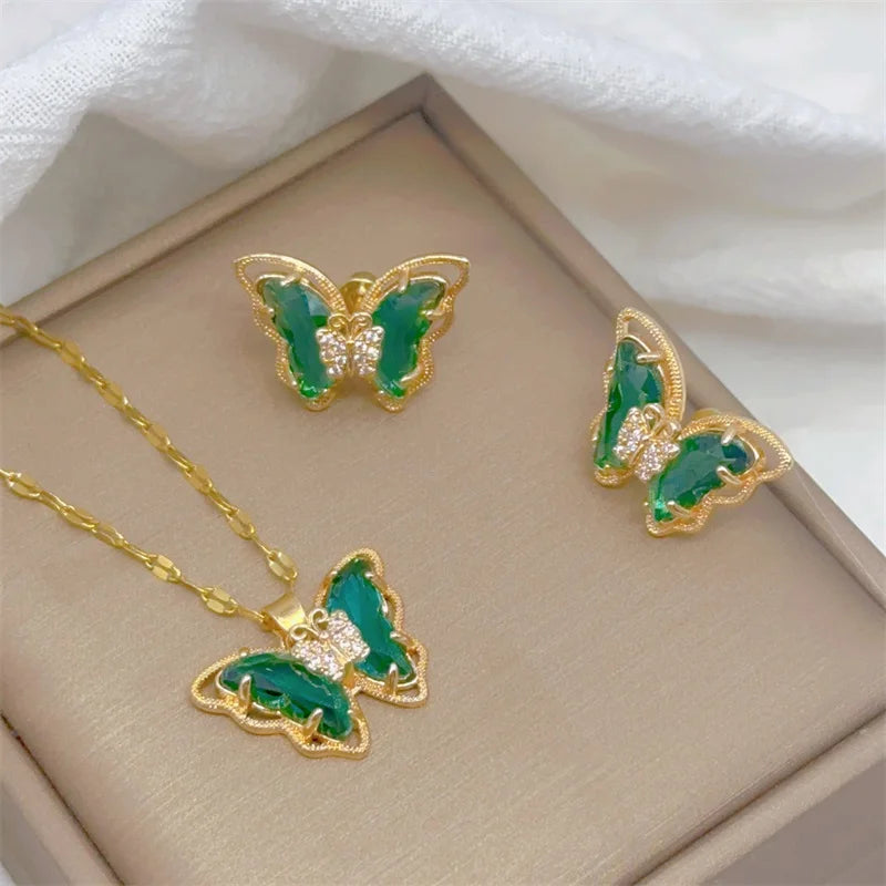 Enchanted Wings