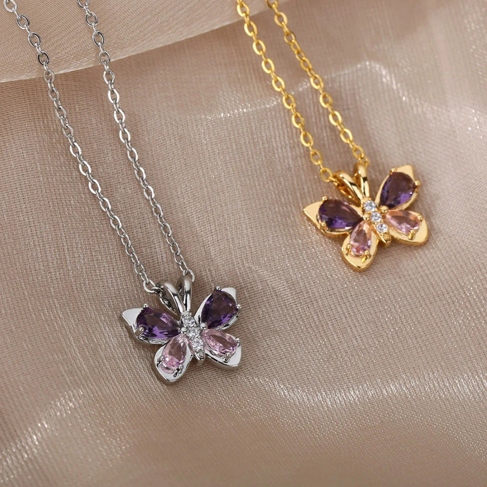 Spring Butterfly