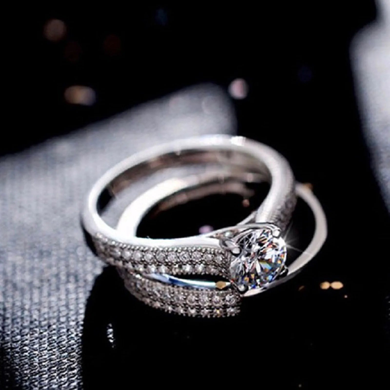 Tourmaline Twin