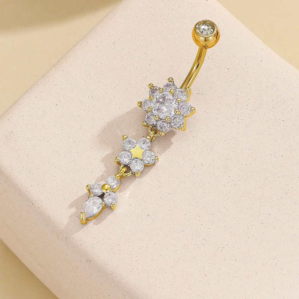Spark Flower