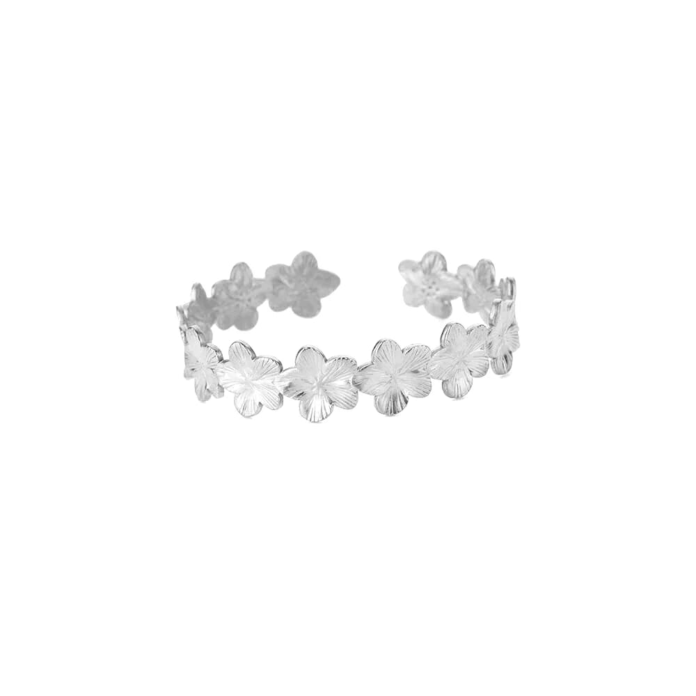 Royal Open Bangle
