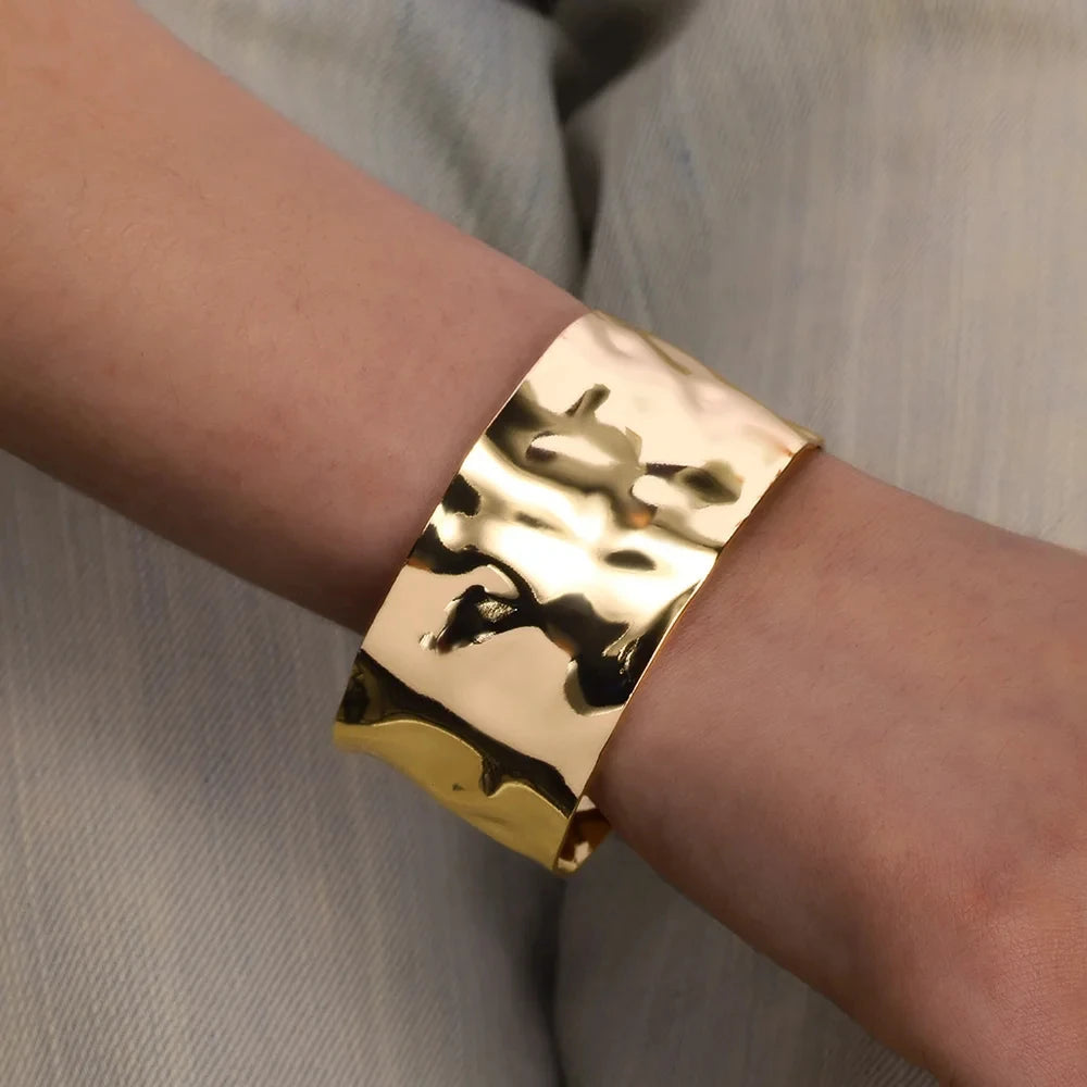 Royal Open Bangle