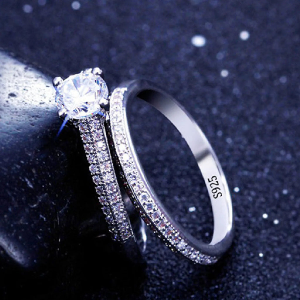 Tourmaline Twin