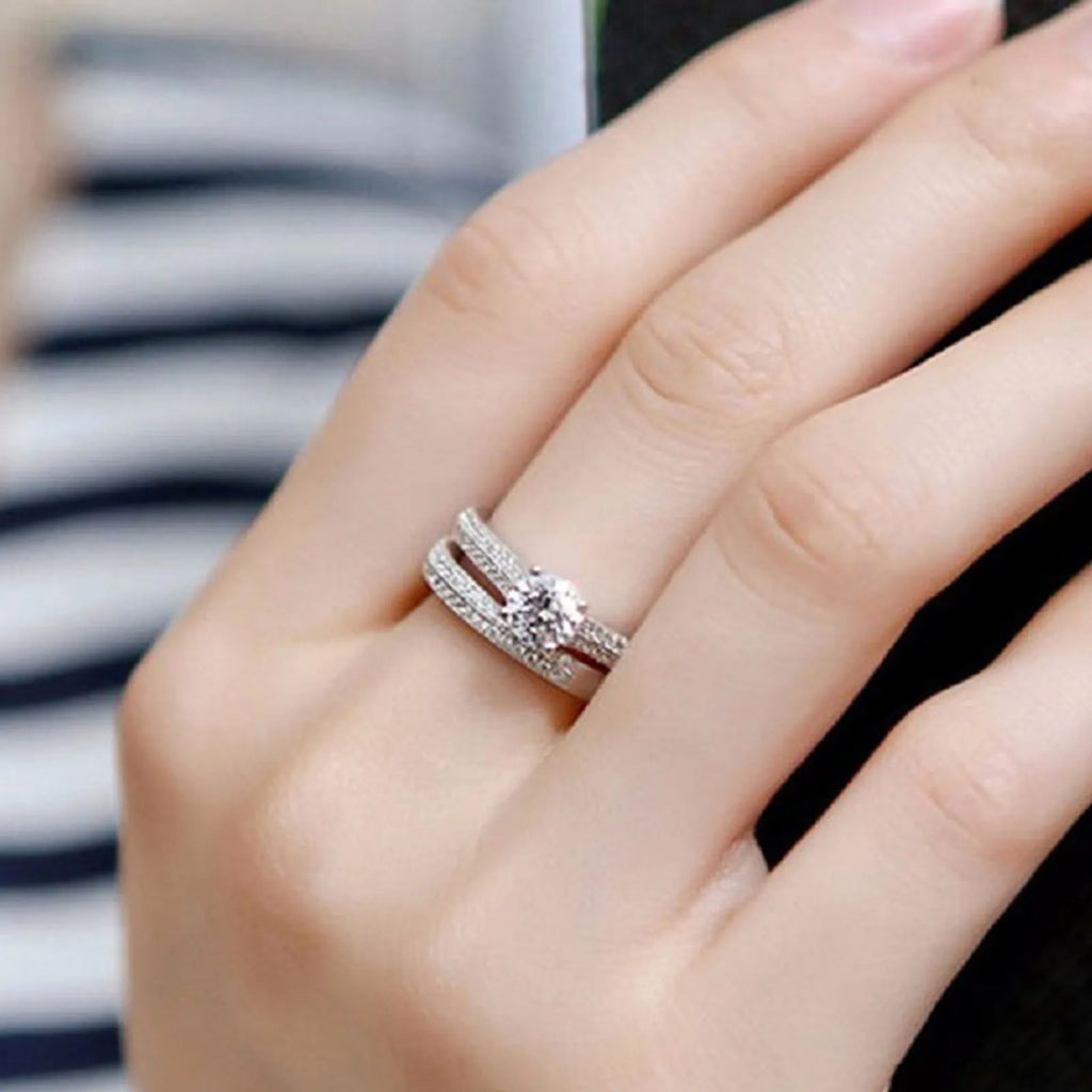 Tourmaline Twin