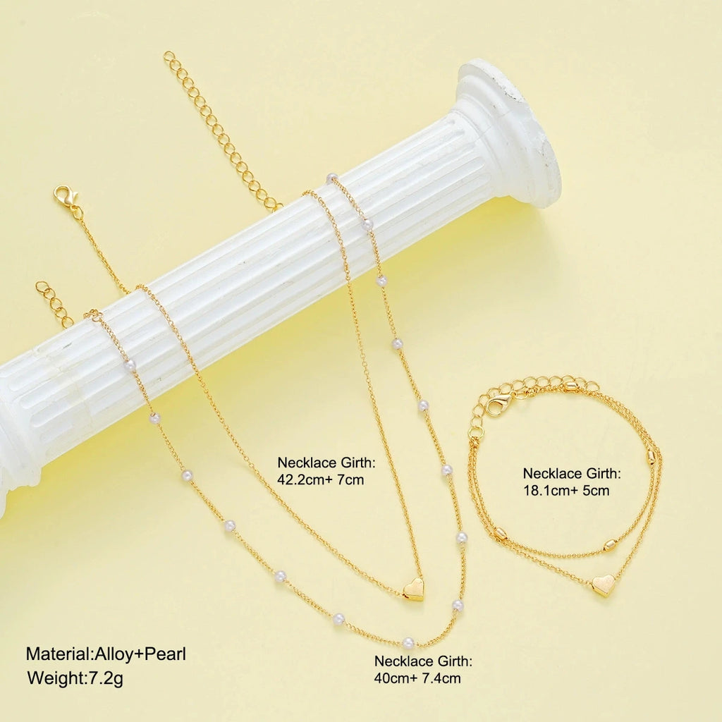 Royal Aura Set