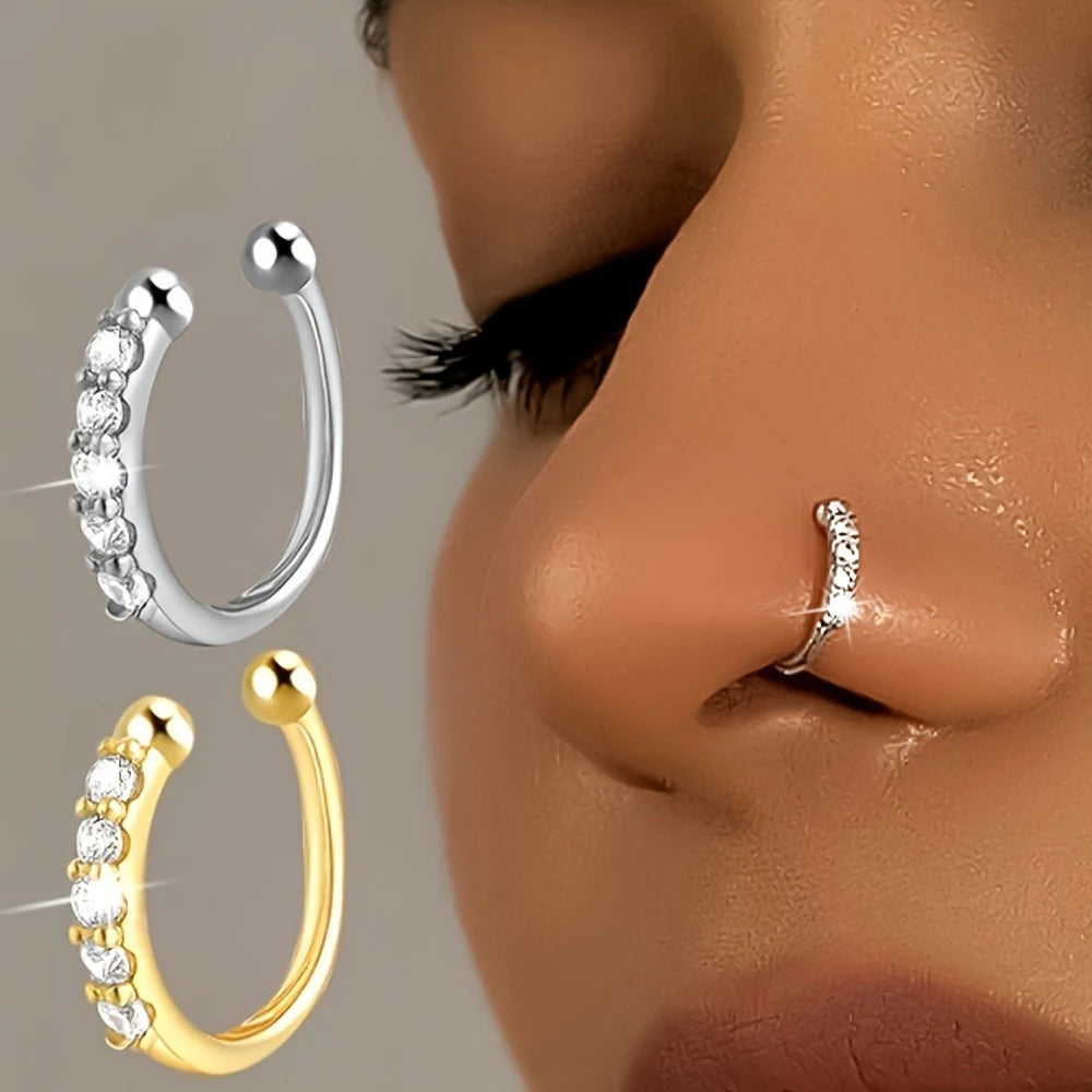 Trendy Nose