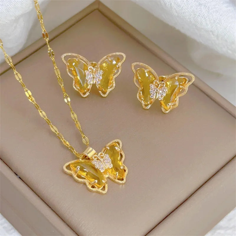 Enchanted Wings